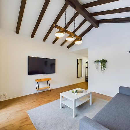 Panorama Apartment For 4 Near Zermatt تاش المظهر الخارجي الصورة