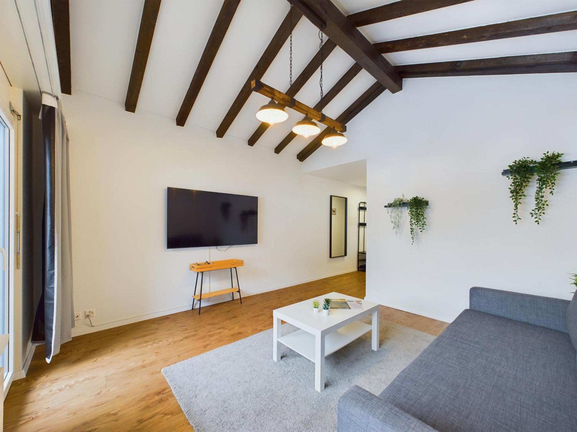 Panorama Apartment For 4 Near Zermatt تاش المظهر الخارجي الصورة